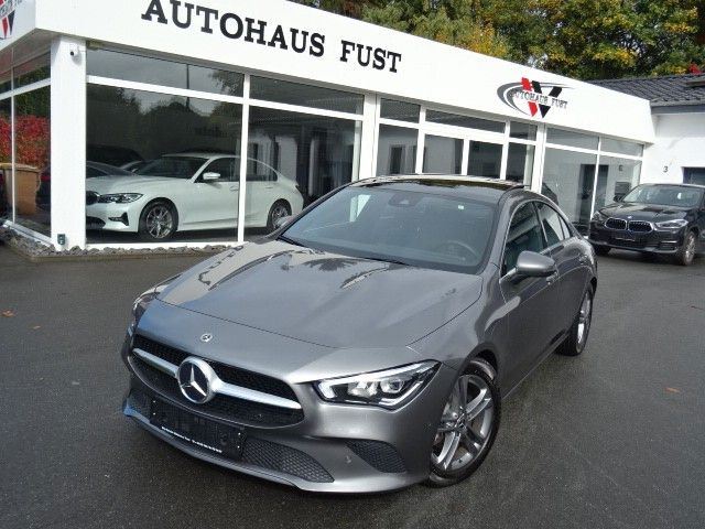 Mercedes-Benz CLA 180 78.000 km 23.500 &euro; Hattert 57644