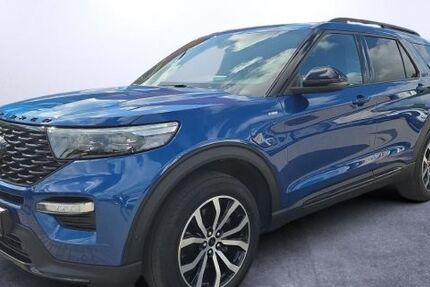 Ford Explorer 96.745 km 43.790 &euro; Dorsten 46282
