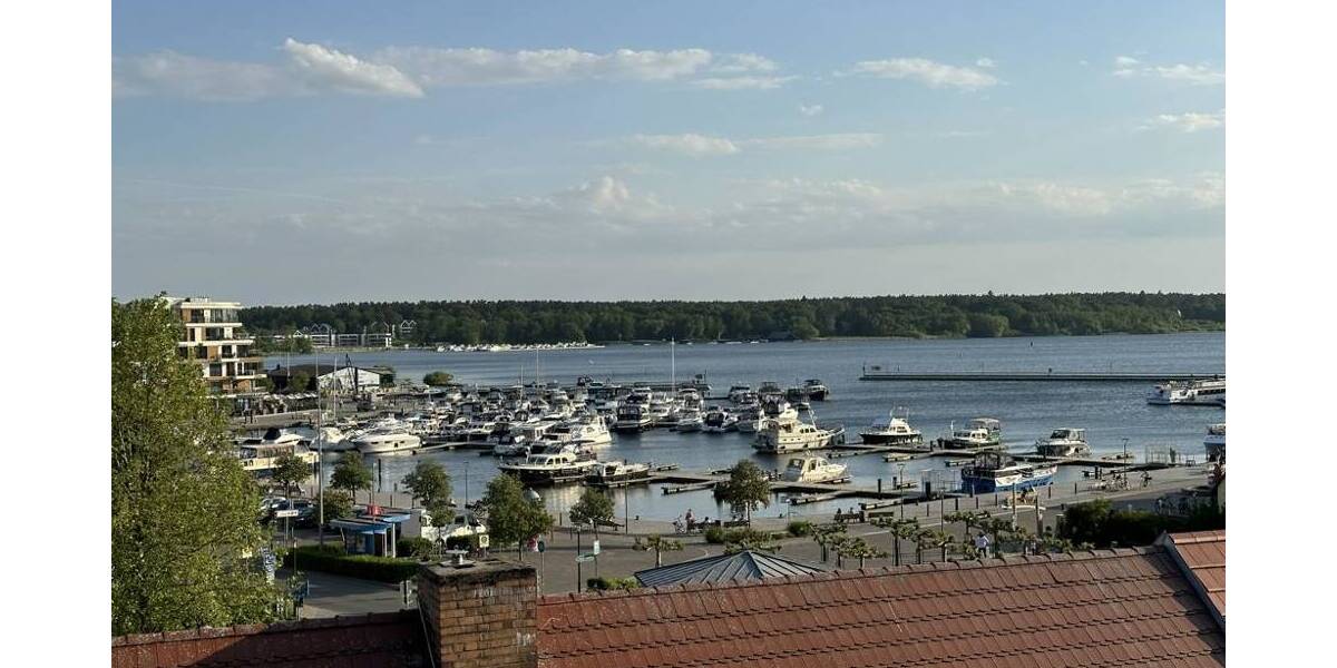 Mehrfamilienhaus, Wohnhaus Waren (Müritz) Waren - 4 Zimmer, 126 m&sup2;, 499.000&euro; | Angebot:25957433