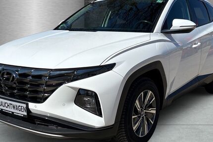 Hyundai TUCSON 88.003 km 21.450 &euro; Hoppegarten 15366