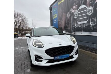 Ford Puma 59.478 km 16.749 &euro; Dannenberg 29451