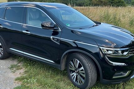 Renault Koleos 48.660 km 20.400 &euro; Waldems 65529