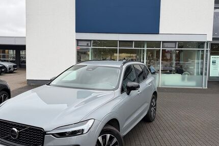 Volvo XC60 35.500 km 38.500 &euro; Hannover 30179