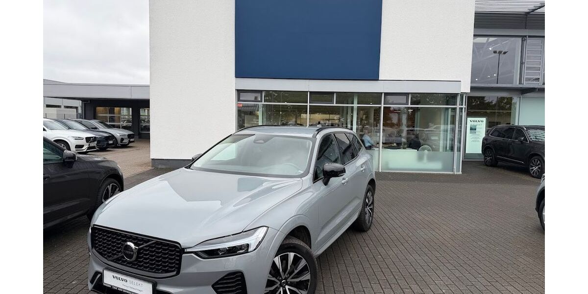 Volvo XC60 35.500 km 38.500 &euro; Hannover 30179