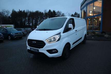 Ford Transit Custom 98.850 km 17.490 &euro; Lastrup OT Schnelten 49688