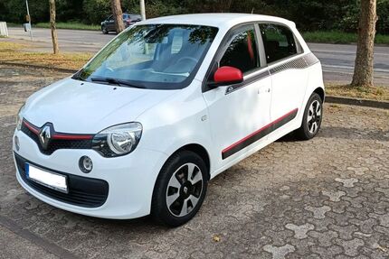 Renault Twingo 88.000 km 5.290 &euro; Mainz 55122