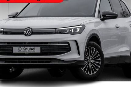 VW Tiguan 26.040 km 36.950 &euro; Ahaus 48683