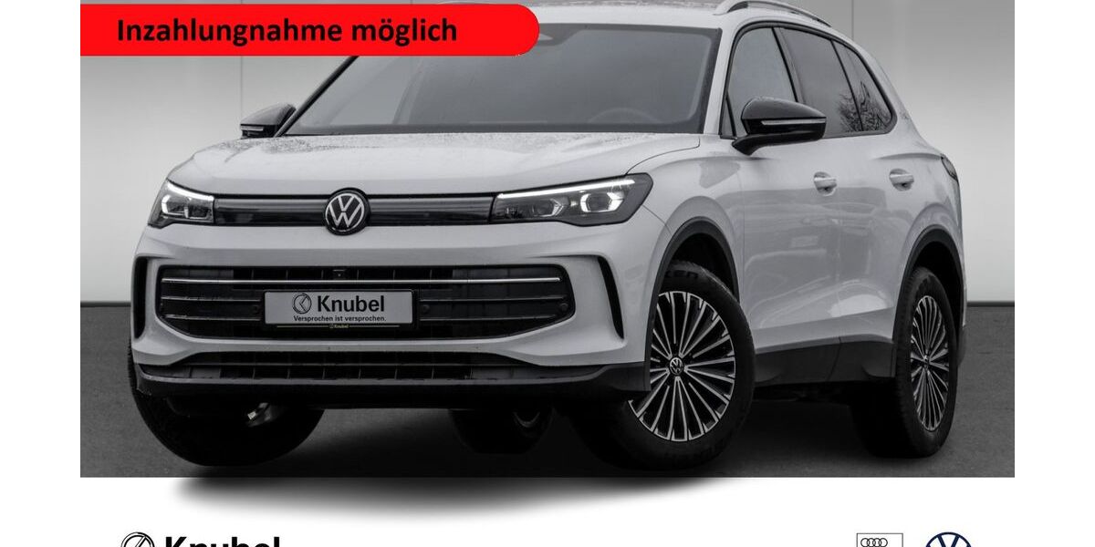 VW Tiguan 26.040 km 36.950 &euro; Ahaus 48683