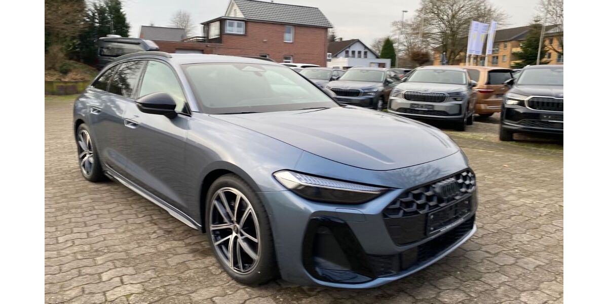 Audi A5 3.800 km 53.780 &euro; Flensburg-Weiche 24941