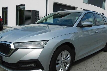 Skoda Octavia 154.000 km 15.490 &euro; Kirchheim unter Teck 73230