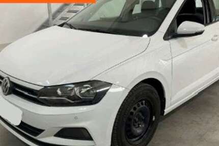 VW Polo 47.100 km 14.890 &euro; Zimmern-Horgen 78658