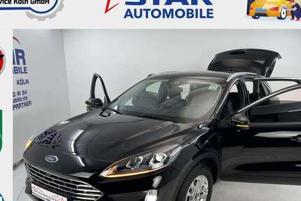 Ford Kuga 44.354 km 23.890 &euro; Köln 50739