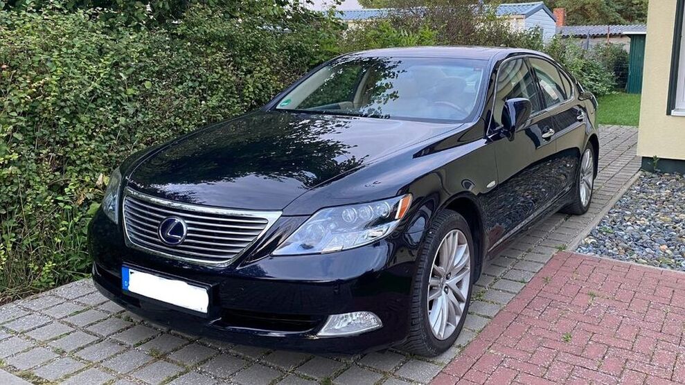 LS 600