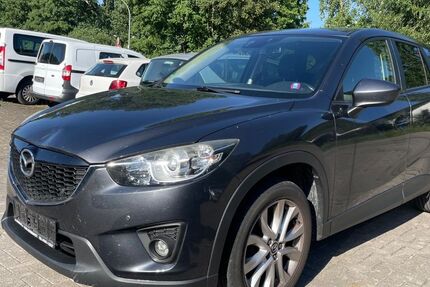 Mazda CX-5 185.690 km 8.990 &euro; Nagold 72202