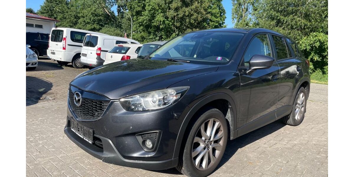 Mazda CX-5 185.690 km 8.990 &euro; Nagold 72202