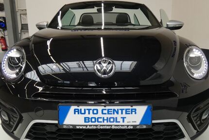 VW Beetle 86.000 km 17.900 &euro; Bocholt 46395