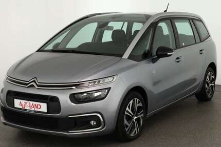 Citroen Grand C4 Picasso 27.601 km 21.890 &euro; Brehna 06796