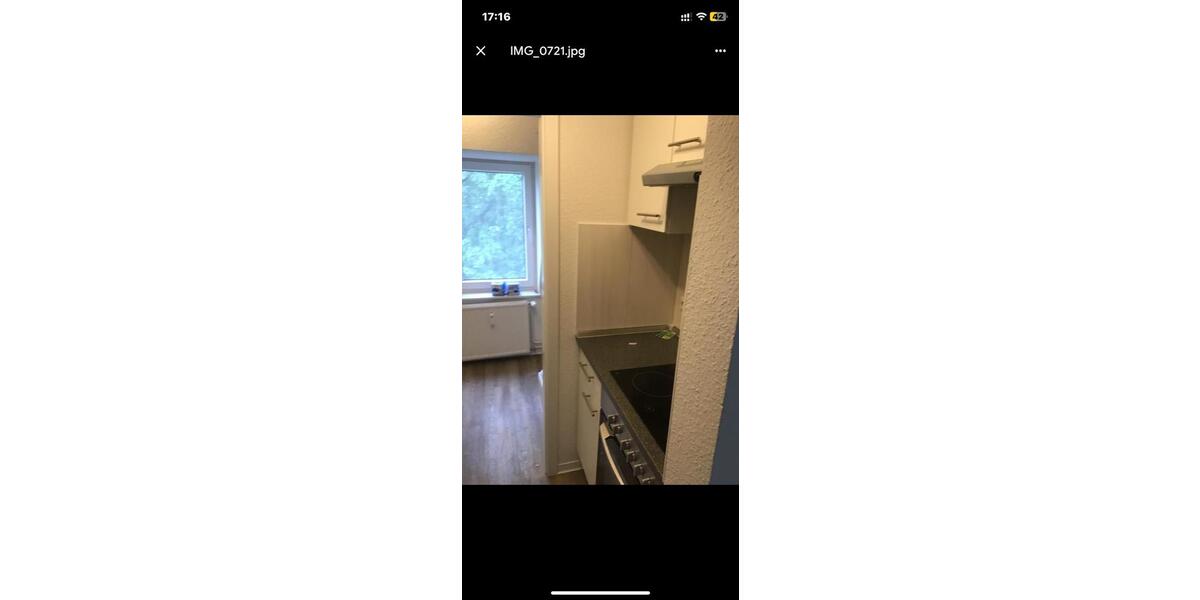 Etagenwohnung Tastrup - 2 Zimmer, 32 m&sup2;, 538&euro; | Angebot:26562036