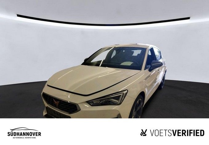 Cupra Leon 40.702 km 21.995 &euro; Göttingen 37081