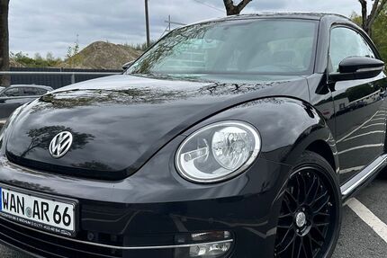 VW Beetle 268.000 km 6.990 &euro; Bochum 44807