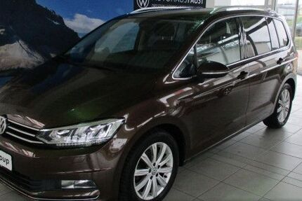 VW Touran 299.999 km 14.444 &euro; Jessen 06917