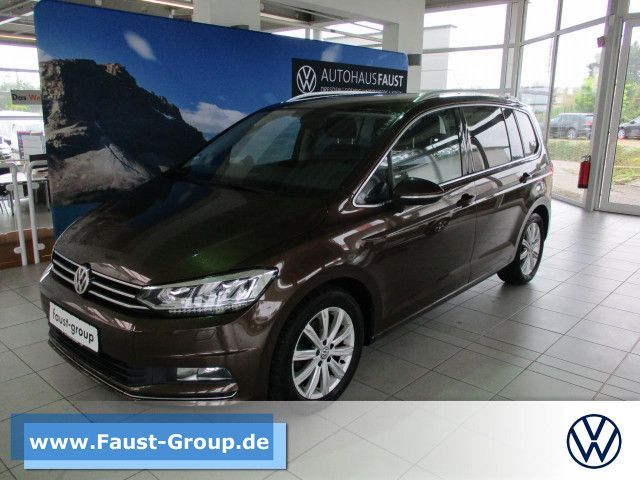 VW Touran 299.999 km 14.444 &euro; Jessen 06917