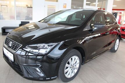Seat Ibiza 65.100 km 15.690 &euro; Eisleben 06295