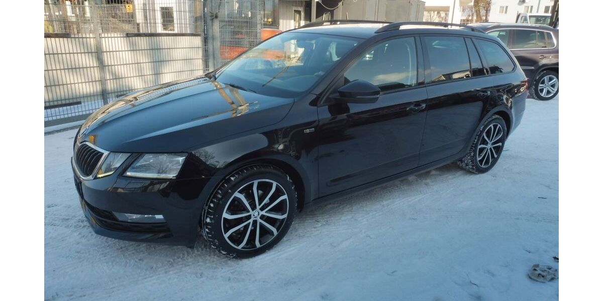 Skoda Octavia 206.545 km 9.500 &euro; Fürth 90763