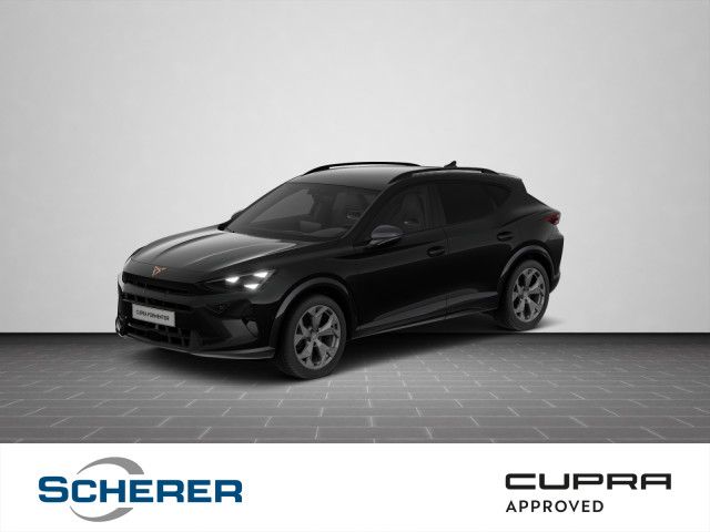 Cupra Formentor 21.531 km 33.900 &euro; Kaiserslautern 67657