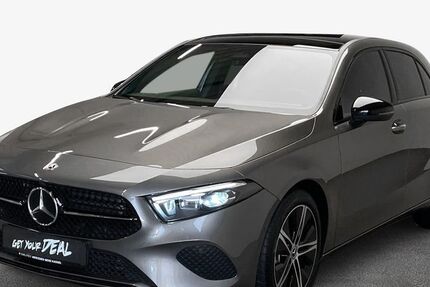 Mercedes-Benz A 180 3.064 km 29.930 € Kassel 34123