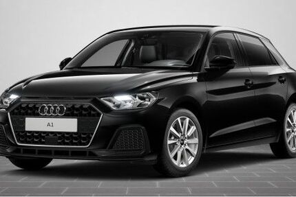 Audi A1 5.471 km 25.990 &euro; Saarbrücken 66115