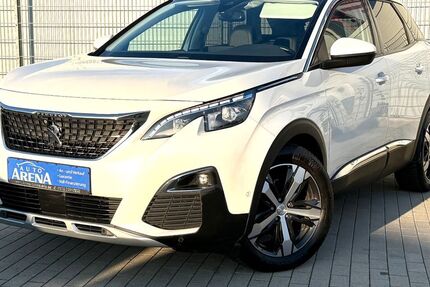 Peugeot 3008 74.000 km 13.750 &euro; Stutensee (Karlsruhe) 76297