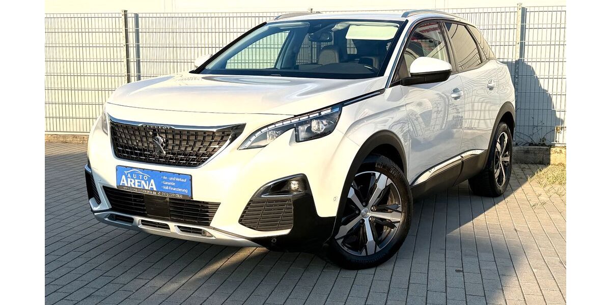 Peugeot 3008 74.000 km 13.750 &euro; Stutensee (Karlsruhe) 76297