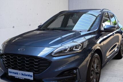 Ford Kuga 86.344 km 20.950 &euro; Teningen-Köndringen 79331