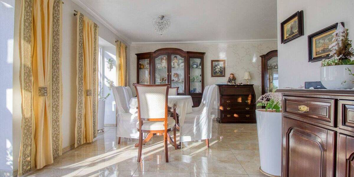 Einfamilienhaus Kraase Kraase - 5 Zimmer, 160 m&sup2;, 295.000&euro; | Angebot:26156381