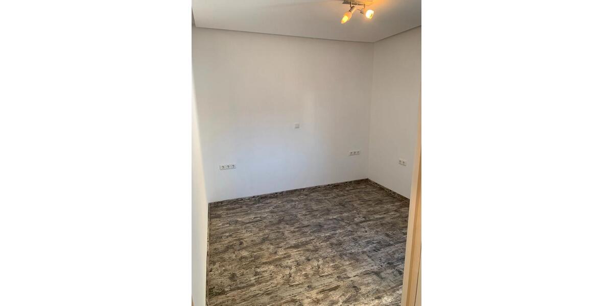 Erdgeschoßwohnung Lüdenscheid Staberg - 3 Zimmer, 64 m&sup2;, 189.000&euro; | Angebot:27446972
