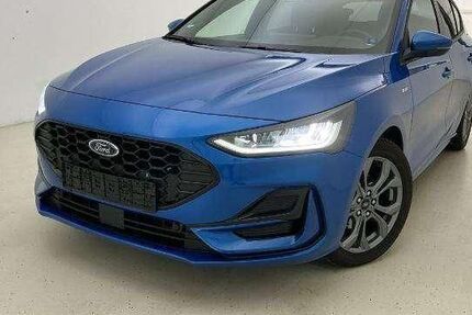 Ford Focus 16.200 km 23.900 &euro; Kirchzell 63931