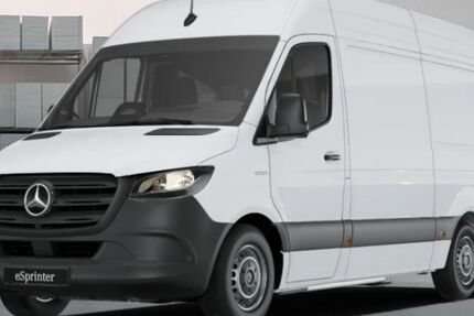 Mercedes-Benz Sprinter 3.002 km 45.208 &euro; Freiburg 79111