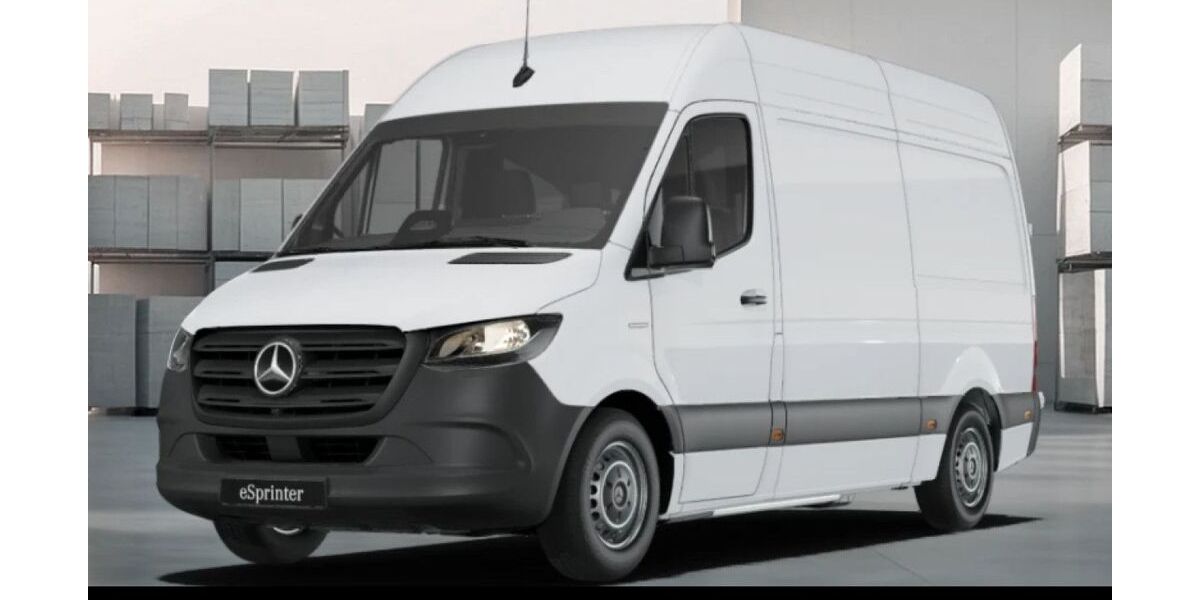 Mercedes-Benz Sprinter 3.002 km 45.208 &euro; Freiburg 79111