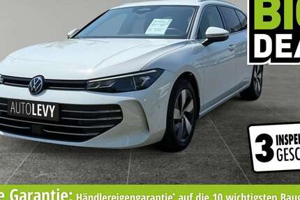 VW Passat 54.944 km 28.770 &euro; Euskirchen 53881
