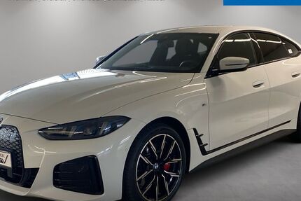 BMW i4 14.810 km 51.980 &euro; Kassel 34125