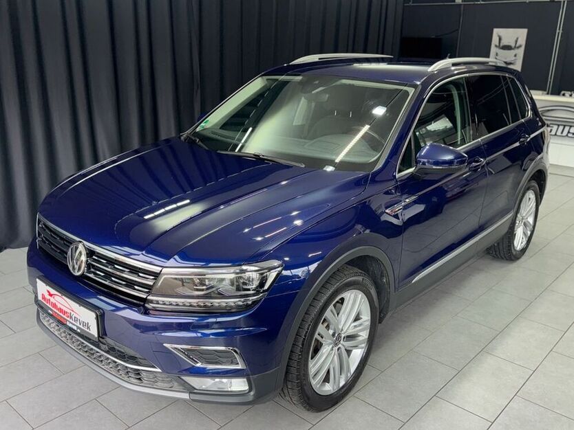 Tiguan