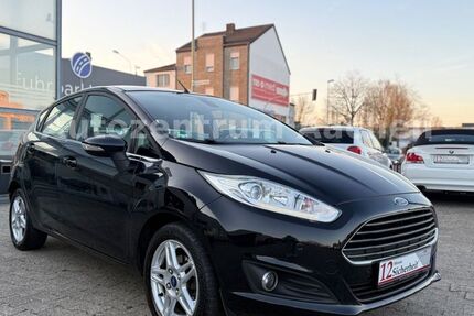 Ford Fiesta 149.000 km 5.499 &euro; Eschweiler 52249