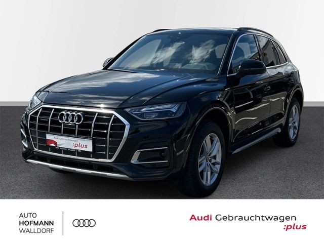 Audi Q5 62.113 km 34.430 &euro; Walldorf 69190