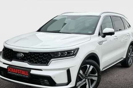 Kia Sorento 59.248 km 34.979 € Elsdorf 50189