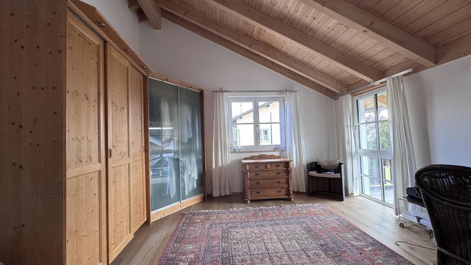 Einfamilienhaus Dietramszell - 4 Zimmer, 148 m&sup2;, 2.672&euro; | Angebot:25929842