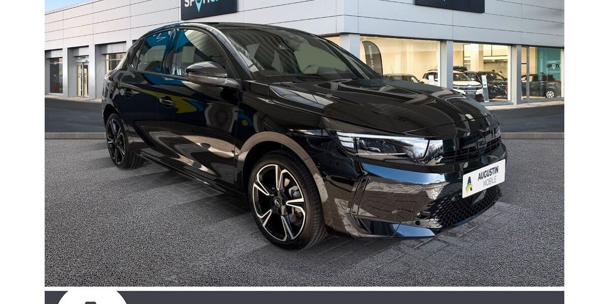 Opel Corsa 8.461 km 17.950 &euro; Meppen 49716