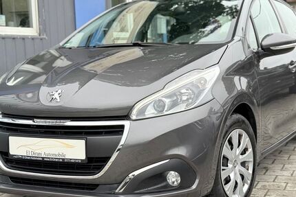 Peugeot 208 45.000 km 8.990 € München 81243