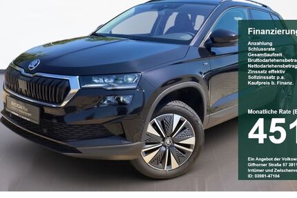 Skoda Karoq 28.550 km 32.490 &euro; Landshut 84034