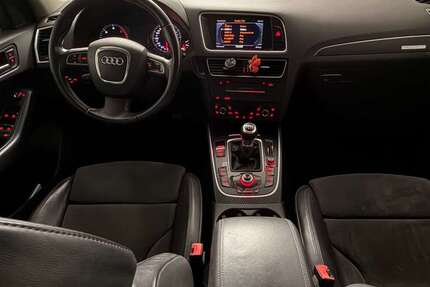 Audi Q5 300.170 km 6.800 &euro; Kirchlengern 32278